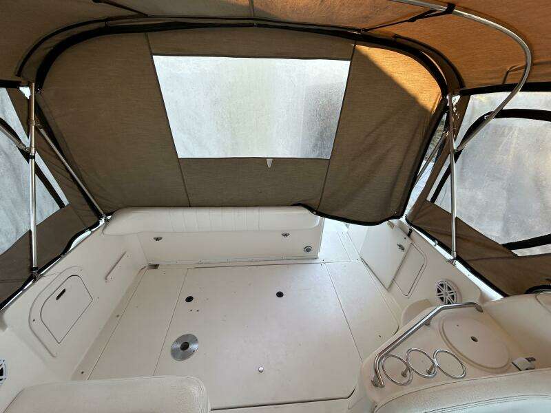 29ft Sea Ray Yacht For Sale