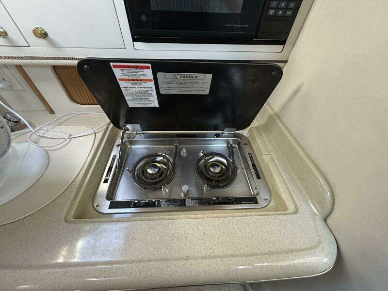 29ft Sea Ray Yacht For Sale