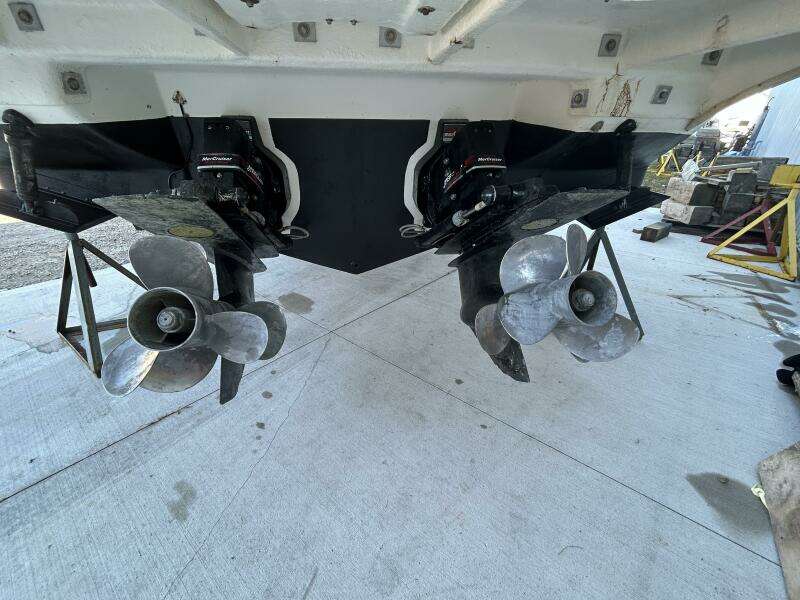 29ft Sea Ray Yacht For Sale