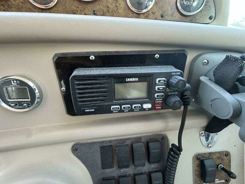 29ft Sea Ray Yacht For Sale