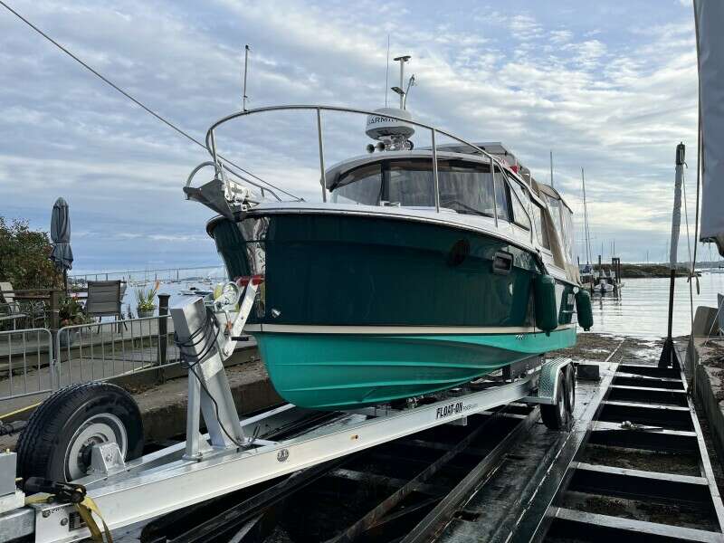 Skylark 23ft Ranger Tugs Yacht For Sale