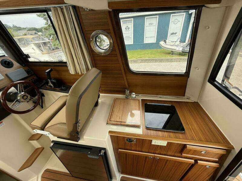 Skylark 23ft Ranger Tugs Yacht For Sale
