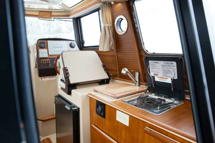 Skylark 23ft Ranger Tugs Yacht For Sale Skylark 23ft Ranger Tugs Yacht For Sale