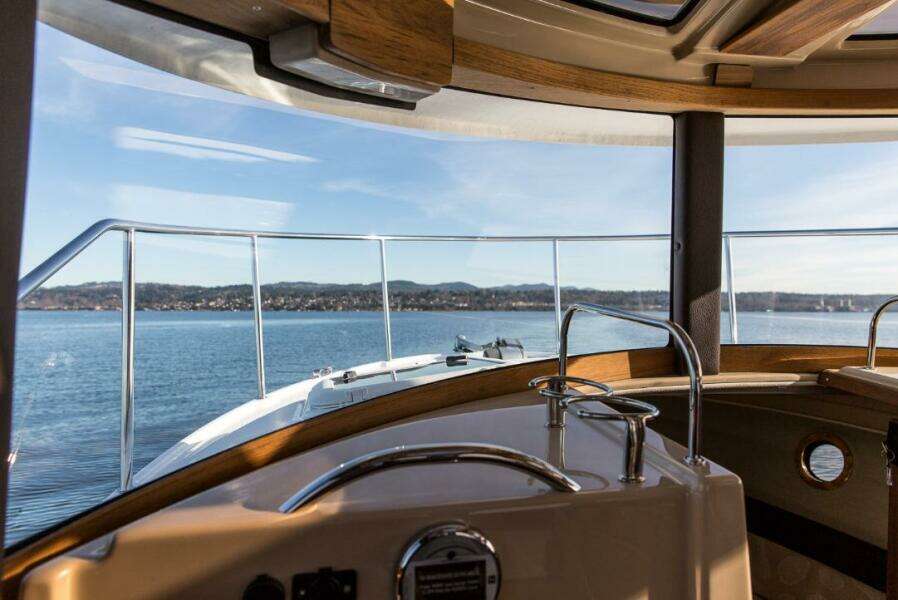 Skylark 23ft Ranger Tugs Yacht For Sale Skylark 23ft Ranger Tugs Yacht For Sale