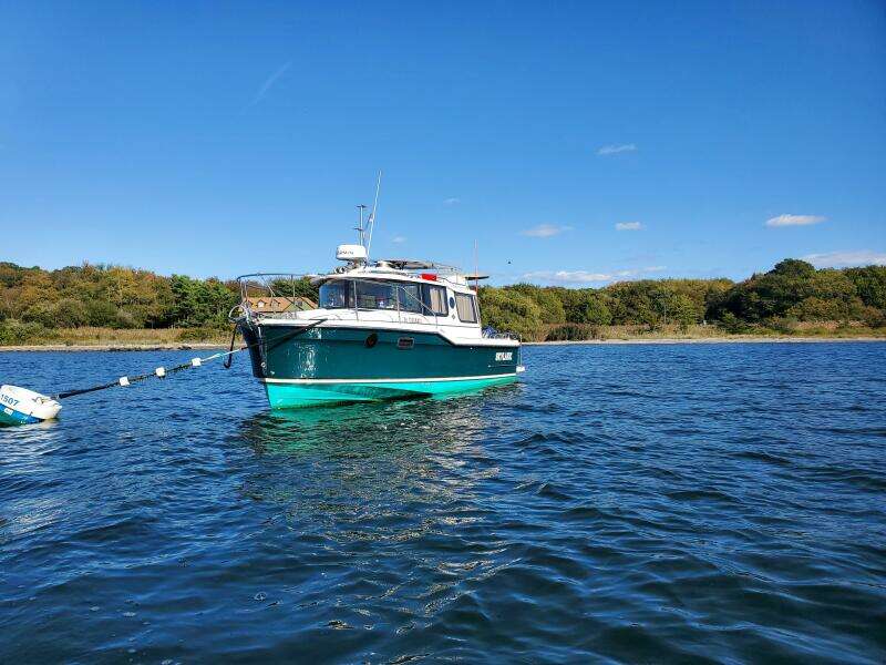 Skylark 23ft Ranger Tugs Yacht For Sale