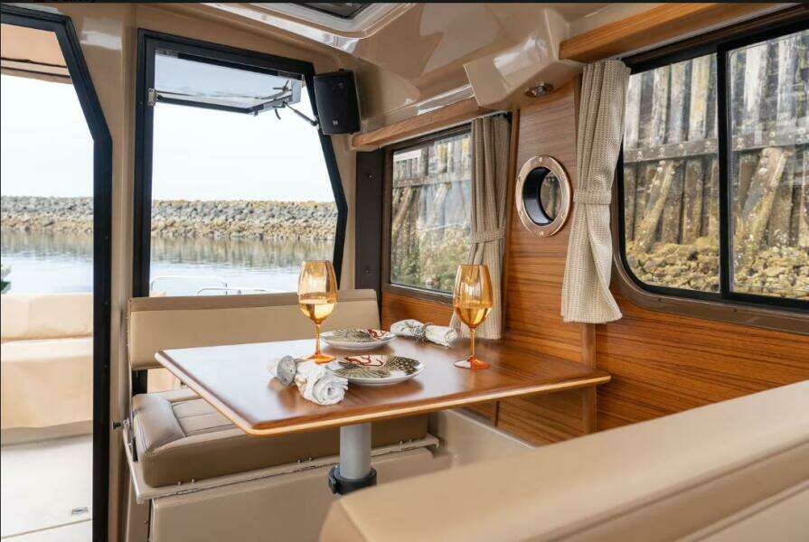 Skylark 23ft Ranger Tugs Yacht For Sale Skylark 23ft Ranger Tugs Yacht For Sale