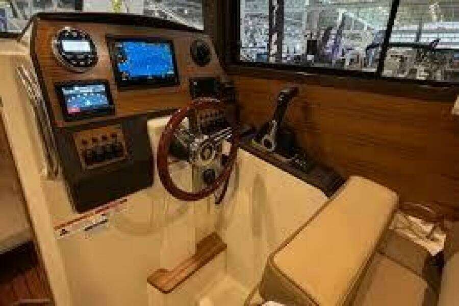 Skylark 23ft Ranger Tugs Yacht For Sale