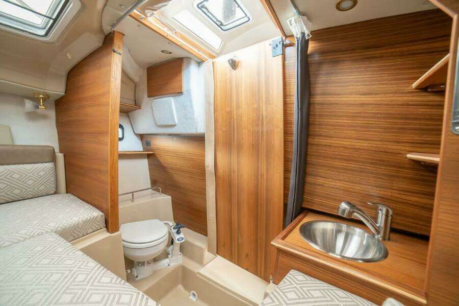 Skylark 23ft Ranger Tugs Yacht For Sale Skylark 23ft Ranger Tugs Yacht For Sale