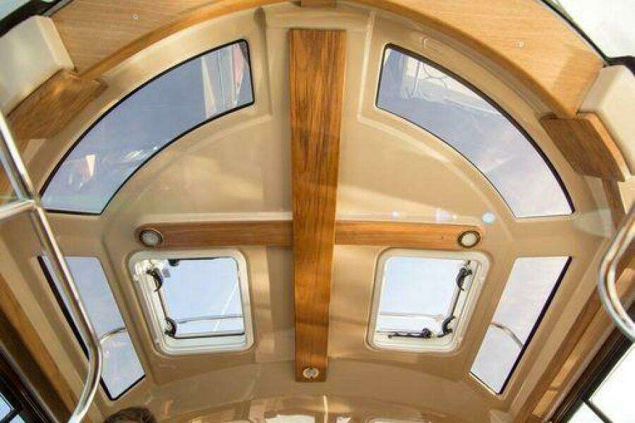 Skylark 23ft Ranger Tugs Yacht For Sale