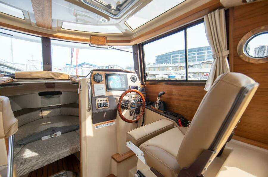 Skylark 23ft Ranger Tugs Yacht For Sale Skylark 23ft Ranger Tugs Yacht For Sale