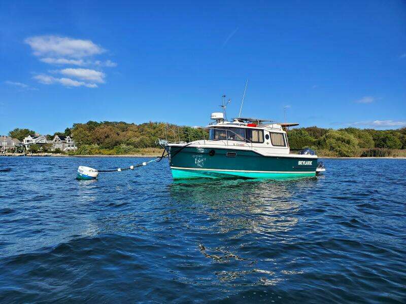 Skylark 23ft Ranger Tugs Yacht For Sale