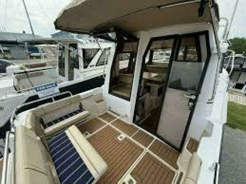 Skylark 23ft Ranger Tugs Yacht For Sale