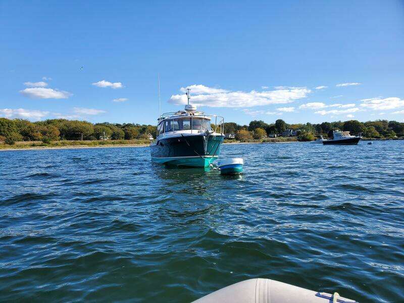 Skylark 23ft Ranger Tugs Yacht For Sale