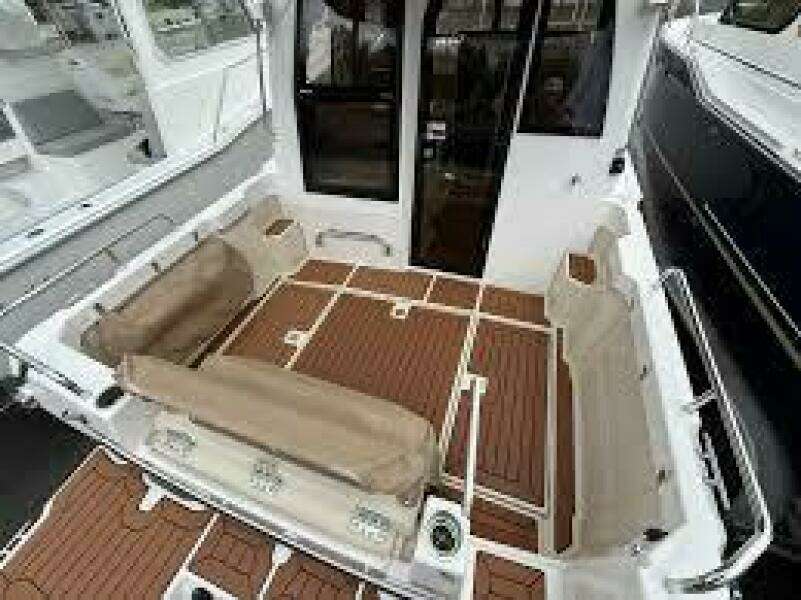 Skylark 23ft Ranger Tugs Yacht For Sale