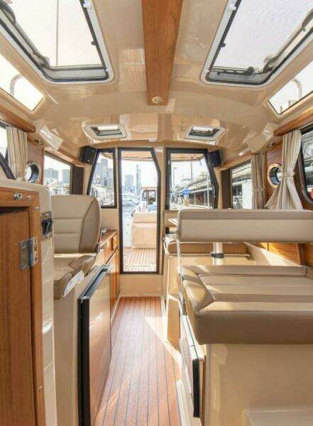 Skylark 23ft Ranger Tugs Yacht For Sale Skylark 23ft Ranger Tugs Yacht For Sale