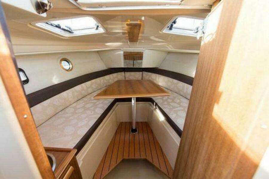 Skylark 23ft Ranger Tugs Yacht For Sale