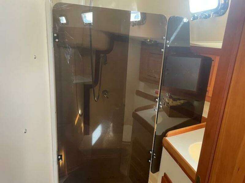 Aquavit 37ft Tartan Yacht For Sale