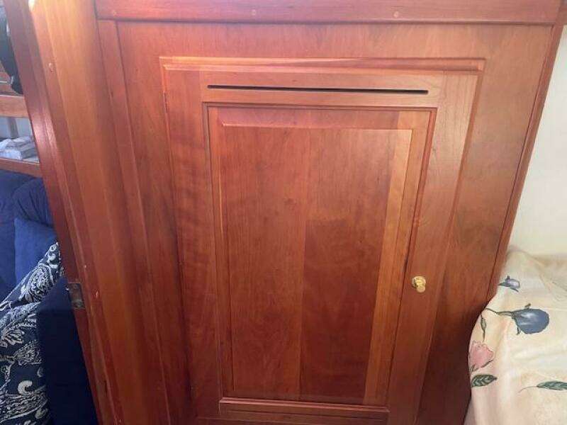 Aquavit 37ft Tartan Yacht For Sale