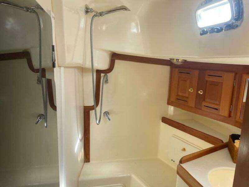 Aquavit 37ft Tartan Yacht For Sale