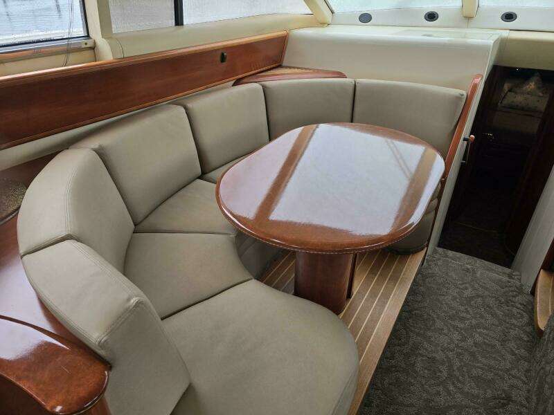 Paradise 56ft Viking Princess Yacht For Sale