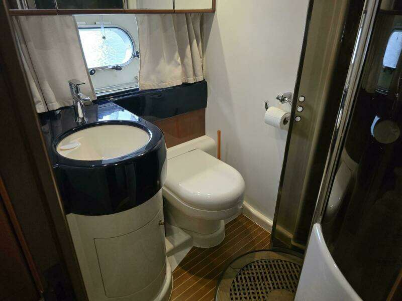 Paradise 56ft Viking Princess Yacht For Sale