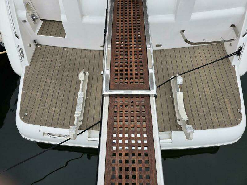 Paradise 56ft Viking Princess Yacht For Sale