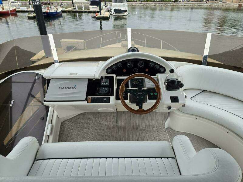 Paradise 56ft Viking Princess Yacht For Sale