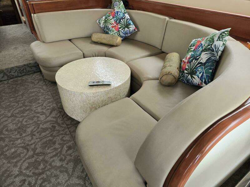Paradise 56ft Viking Princess Yacht For Sale