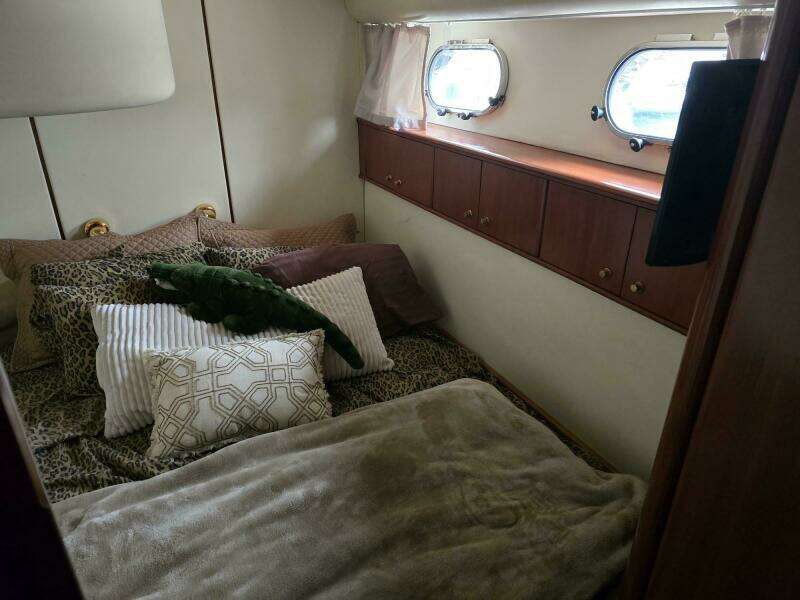 Paradise 56ft Viking Princess Yacht For Sale