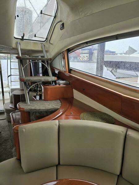 Paradise 56ft Viking Princess Yacht For Sale