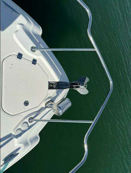 33ft Chaparral Yacht For Sale