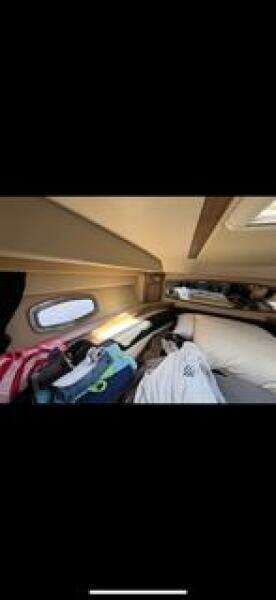 33ft Chaparral Yacht For Sale