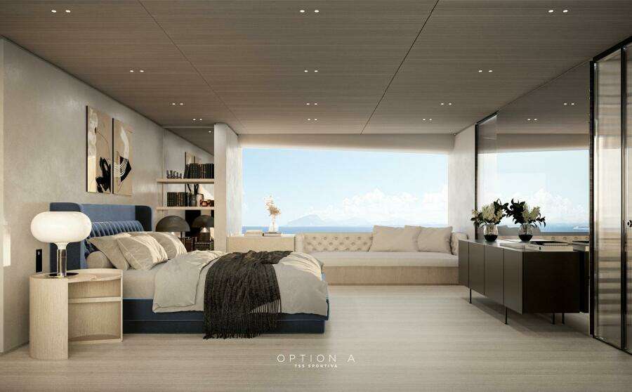 Alexandra 180ft Tankoa Yacht For Sale