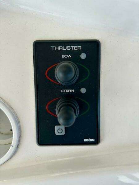 42ft Silverton Yacht For Sale