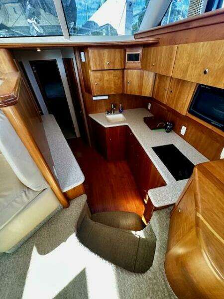 42ft Silverton Yacht For Sale