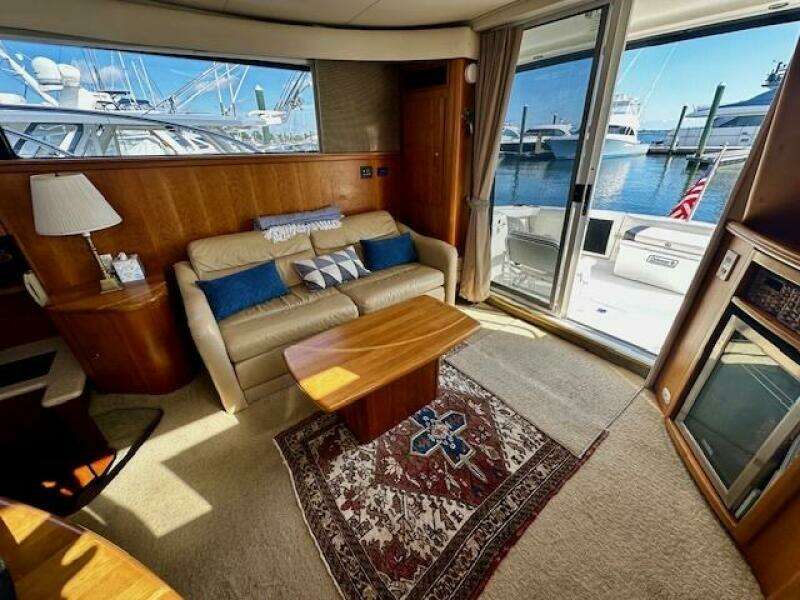 42ft Silverton Yacht For Sale