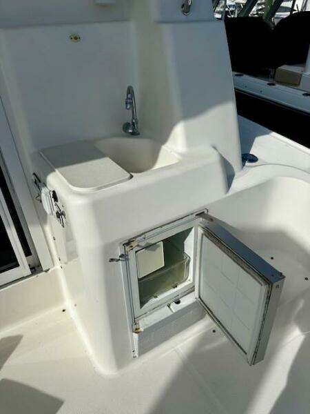 42ft Silverton Yacht For Sale