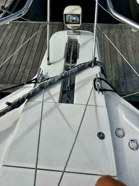 42ft Silverton Yacht For Sale