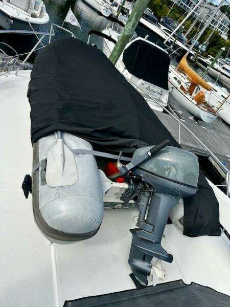 42ft Silverton Yacht For Sale