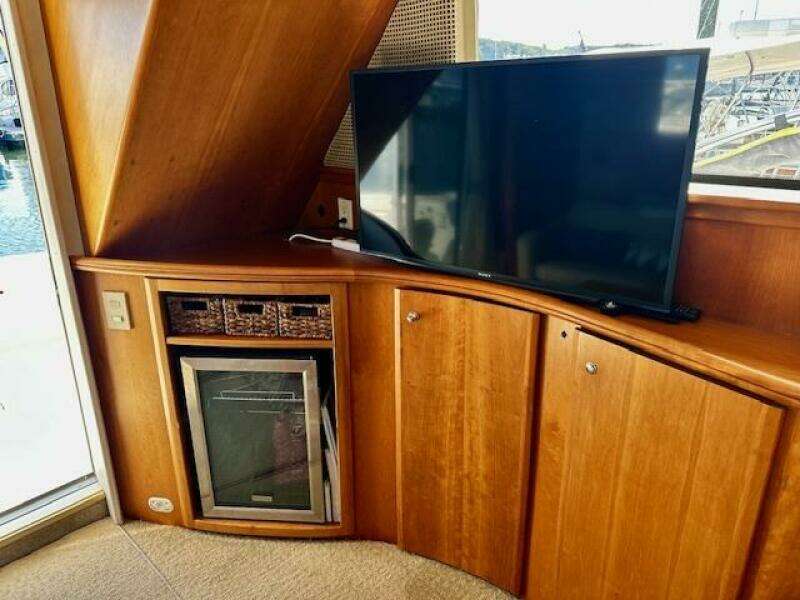 42ft Silverton Yacht For Sale