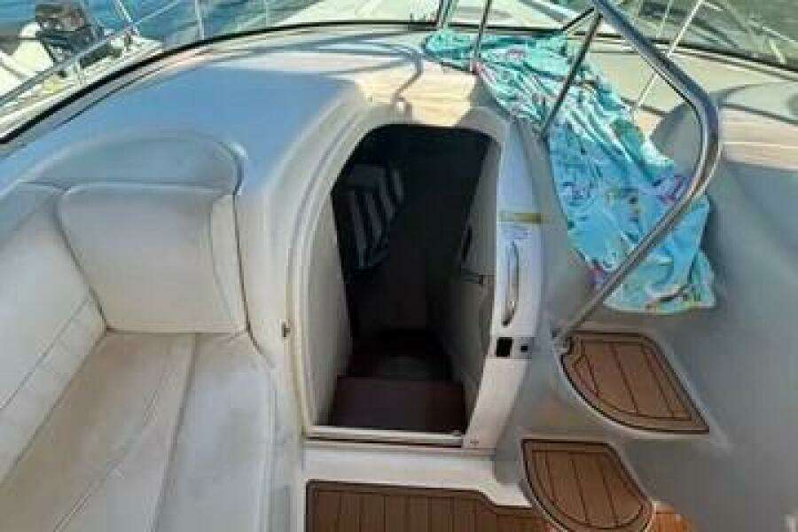 38ft Cruisers Yachts Yacht For Sale