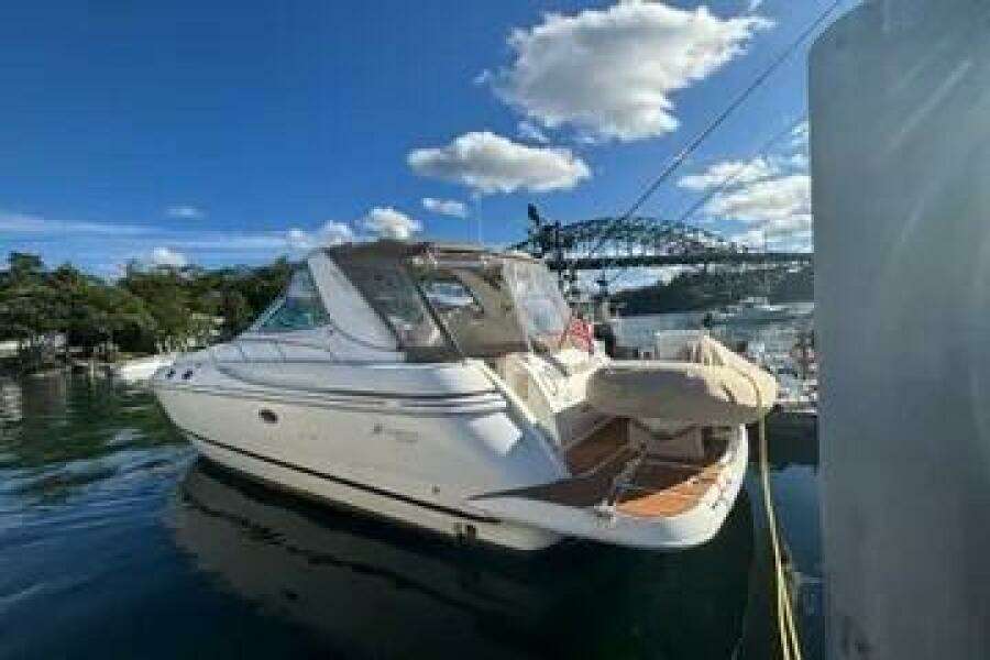 38ft Cruisers Yachts Yacht For Sale