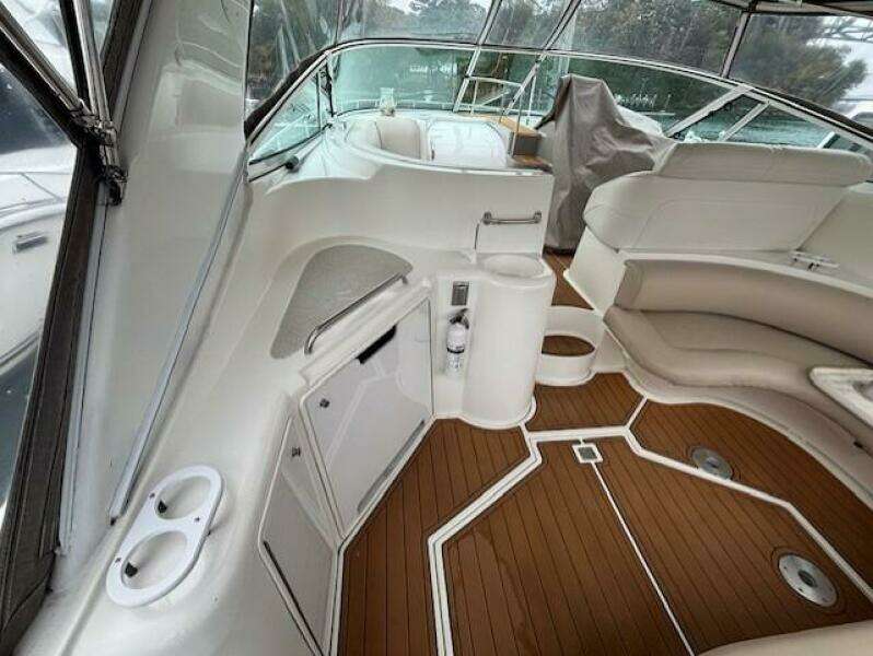 38ft Cruisers Yachts Yacht For Sale