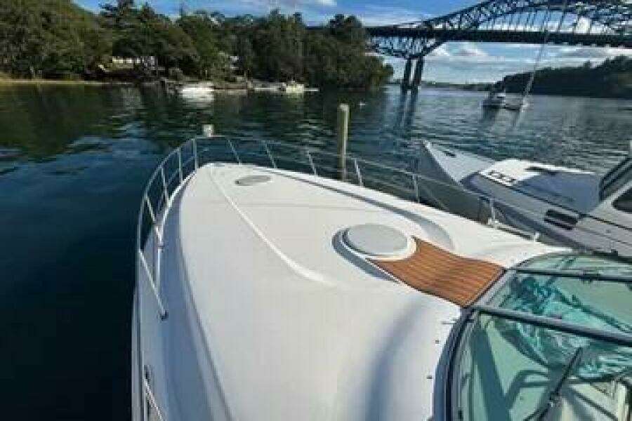 38ft Cruisers Yachts Yacht For Sale