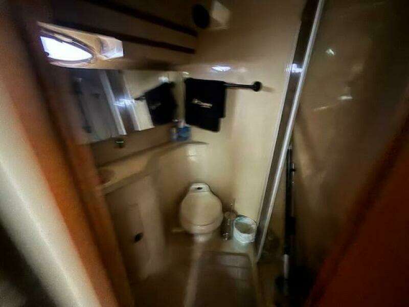 38ft Cruisers Yachts Yacht For Sale