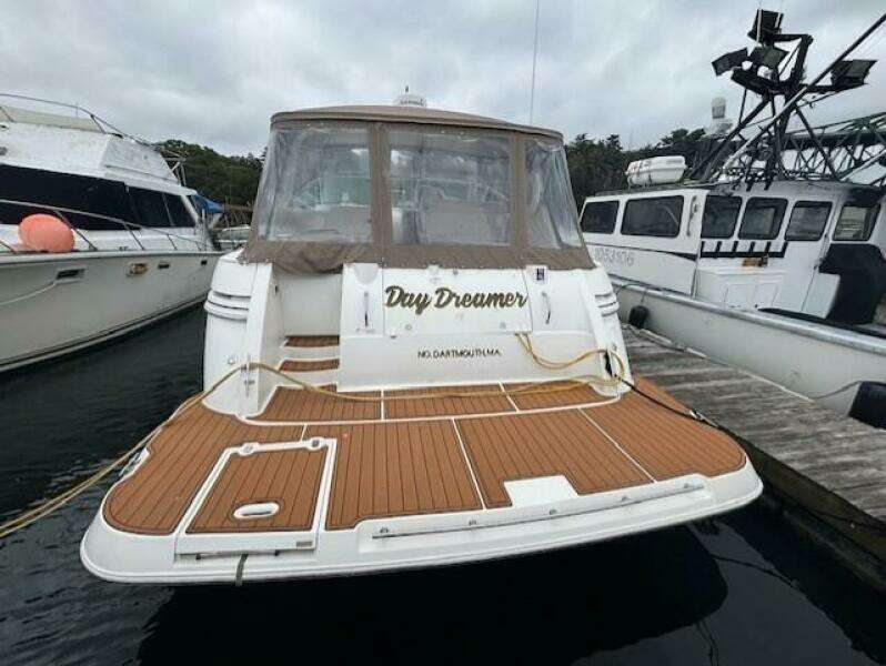 38ft Cruisers Yachts Yacht For Sale