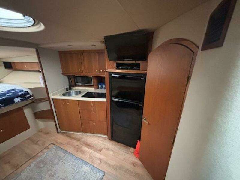 38ft Cruisers Yachts Yacht For Sale