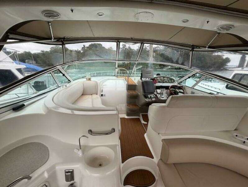 38ft Cruisers Yachts Yacht For Sale