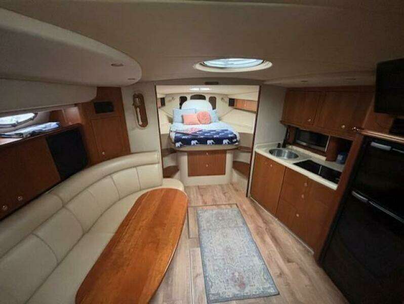 38ft Cruisers Yachts Yacht For Sale