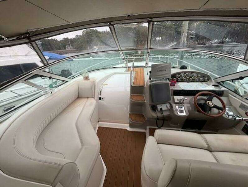 38ft Cruisers Yachts Yacht For Sale